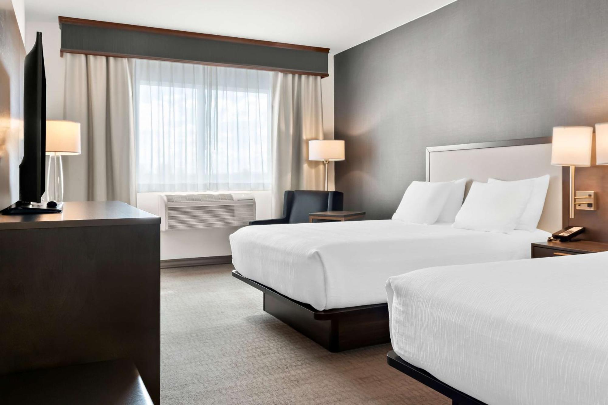 Best Western Plus Morden Exterior foto
