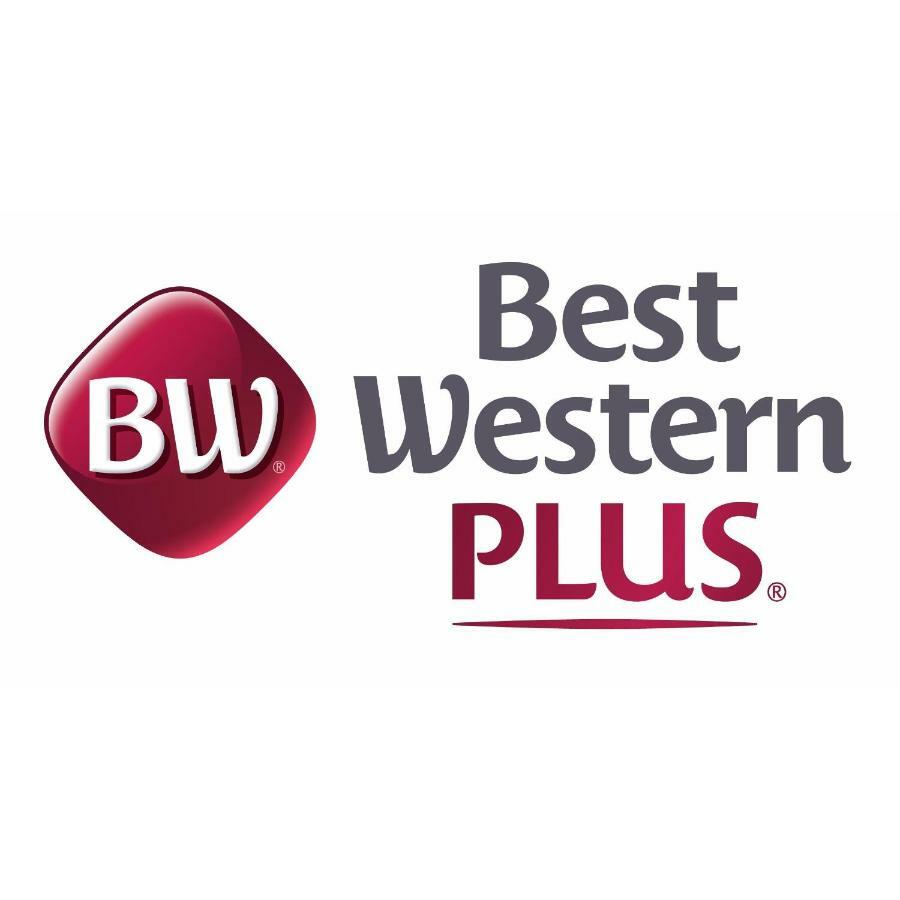 Best Western Plus Morden Exterior foto
